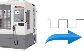 machine data collection from cnc machines