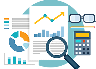 Reports for variety of industry 4.0 applications, use cases