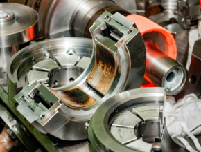 How machine monitoring through industry 4.0 improves maintenance