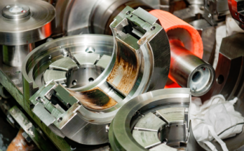 How machine monitoring through industry 4.0 improves maintenance