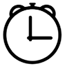 Machine monitoring system - productivity data