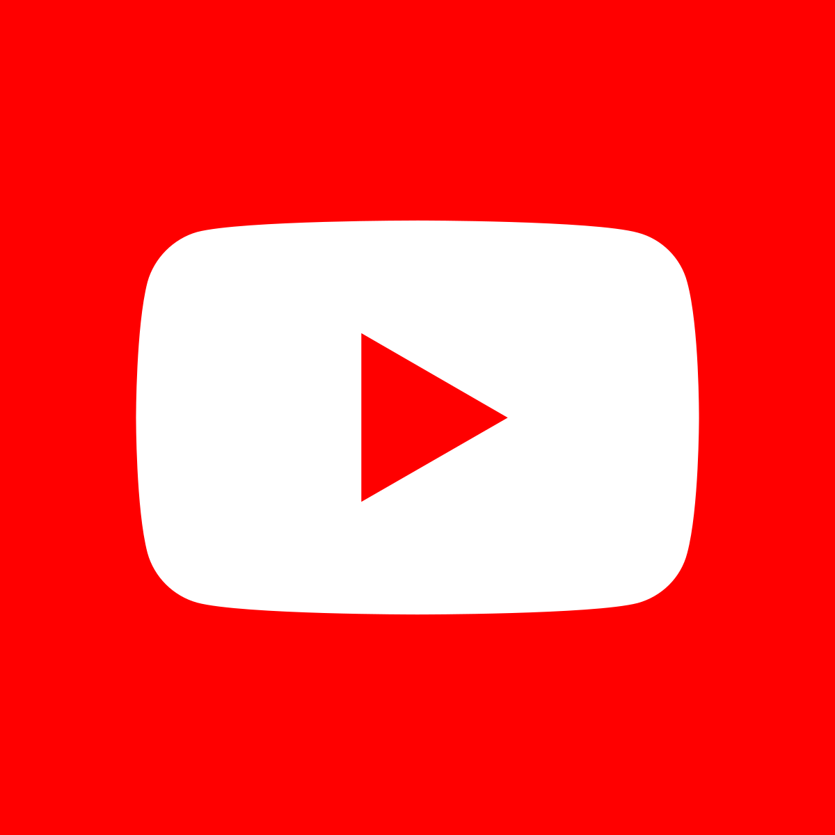 youtube Social Icon