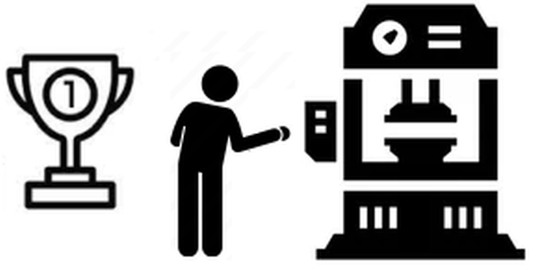 Industry 4.0 Manufacturing in Company