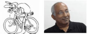 Dasarathi GV